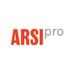 Logo of ARSIpro android Application 